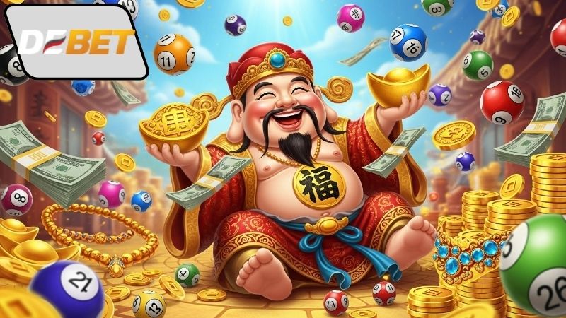 Đánh lô Debet – Soi cầu chuẩn, nổ nhanh trong ngày 2 Vì sao nên đánh lô Debet?