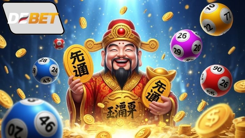 Đánh lô Debet – Soi cầu chuẩn, nổ nhanh trong ngày 3 Cách đánh lô Debet hiệu quả