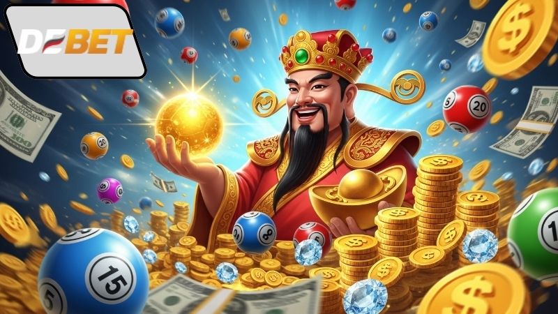 Đánh lô Debet – Soi cầu chuẩn, nổ nhanh trong ngày 4 Kinh nghiệm soi cầu đánh lô Debet