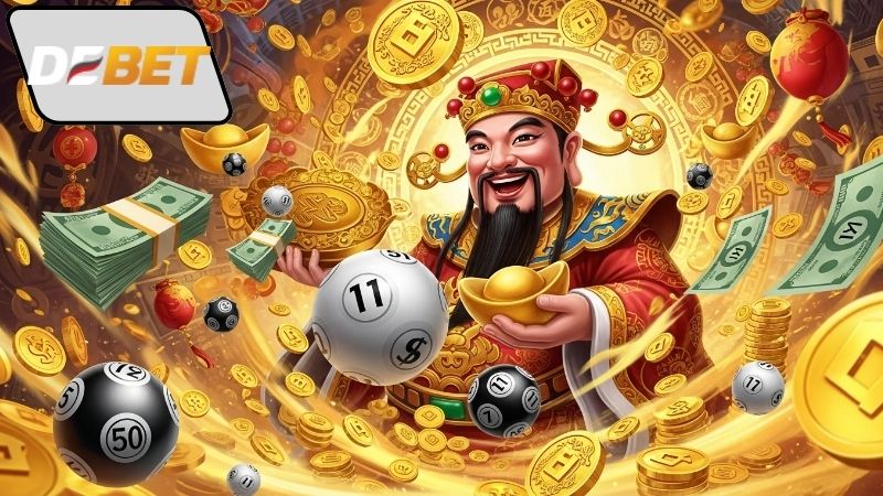 Lô đề miền Nam Debet – Cược chuẩn, ăn cao mỗi ngày 2 Lô đề miền Nam Debet có gì nổi bật?