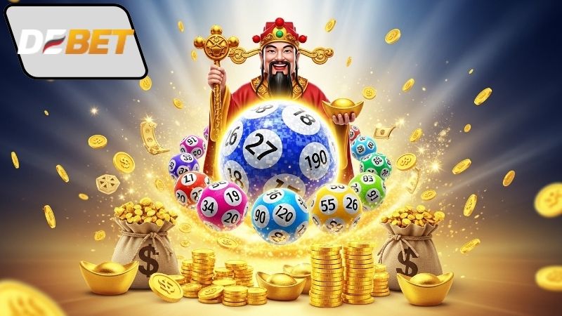 Lô đề miền Nam Debet – Cược chuẩn, ăn cao mỗi ngày 3 Cách đánh lô đề miền Nam Debet