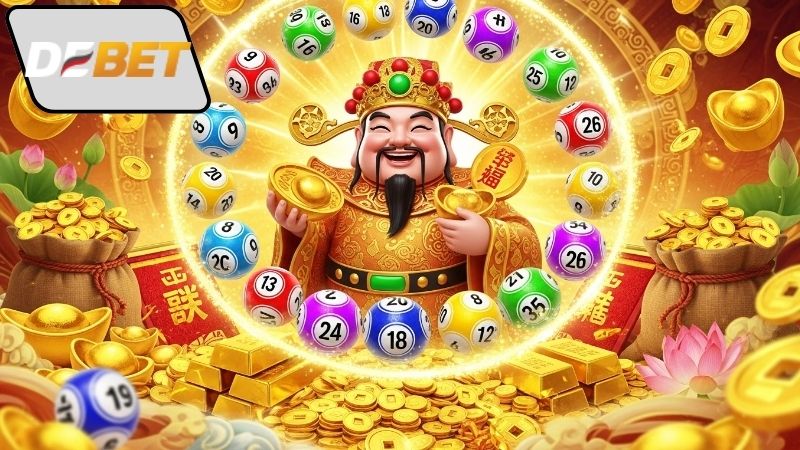 Lô đề miền Nam Debet – Cược chuẩn, ăn cao mỗi ngày 4 Mẹo soi cầu lô đề miền Nam Debet
