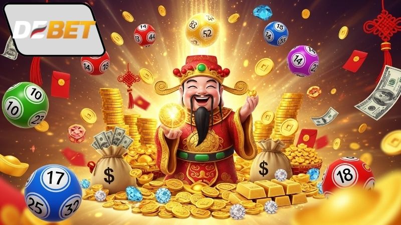 Soi cầu lô đề Debet – Bắt chuẩn số đẹp, trúng lớn mỗi ngày 2 Lý do nên soi cầu lô đề Debet?