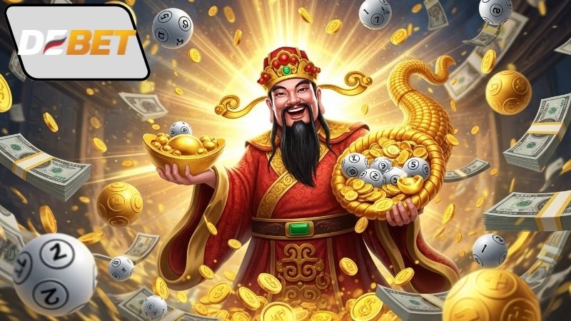 Soi cầu lô đề Debet – Bắt chuẩn số đẹp, trúng lớn mỗi ngày 3 Các phương pháp soi cầu Debet hiệu quả