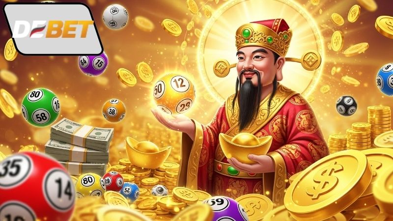 Soi cầu lô đề Debet – Bắt chuẩn số đẹp, trúng lớn mỗi ngày 4 Kinh nghiệm soi cầu Debet từ cao thủ